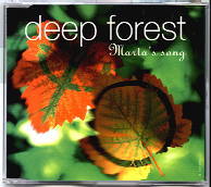 Deep Forest - Marta's Song